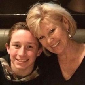 Meet your Posher, Diane